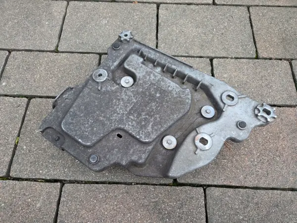 OEM 4154030030 Compresseur de Suspension pour Citroen image 8