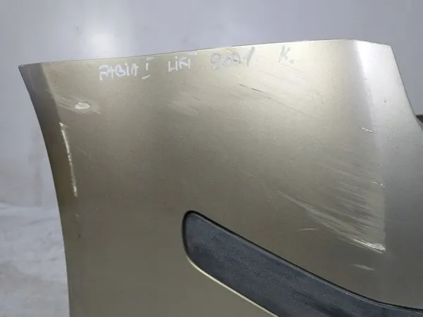 Paraurti anteriore Skoda Fabia I 9201 image 3