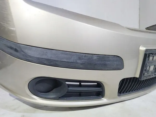 Paraurti anteriore Skoda Fabia I 9201 image 4