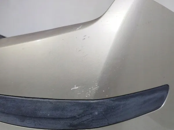 Paraurti anteriore Skoda Fabia I 9201 image 7