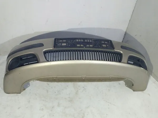 Paraurti anteriore Skoda Fabia I 9201 image 8