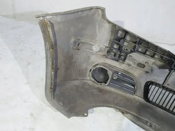 Paraurti anteriore Skoda Fabia I 9201 image 9