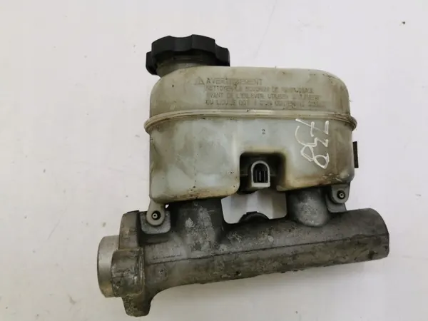 Jarrunesteastia OEM 0217063 Saab 9-7X 2006:lle image 2
