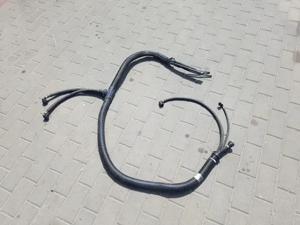 OEM 2027534 AdBlue-pump & -sensor slangar DAF XF image 2