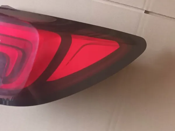 Lámpara trasera derecha OPEL ASTRA K 5 V HB image 2