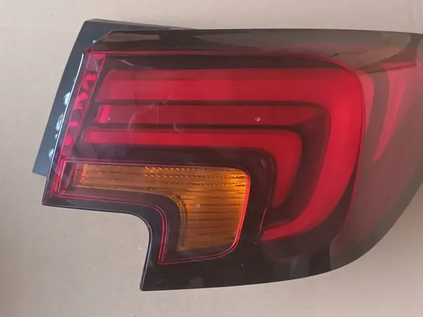 Lámpara trasera derecha OPEL ASTRA K 5 V HB image 3