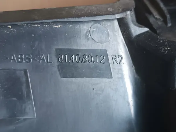 Lámpara trasera derecha OPEL ASTRA K 5 V HB image 6