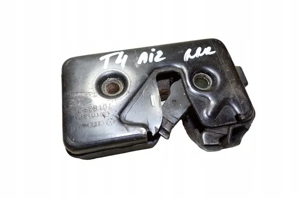 Bagagelås VW TRANSPORTER IV FURGON 701829211 image 2