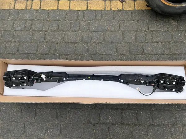 MG HS 2 Heckblende OEM 11644504 - Gebrauchtteil image 3