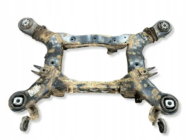 Taka jouset OEM 68272300AB Dodge Durango III:lle image 2