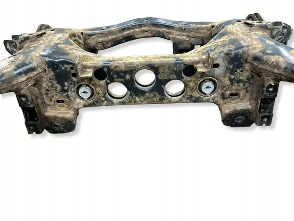 Taka jouset OEM 68272300AB Dodge Durango III:lle image 9
