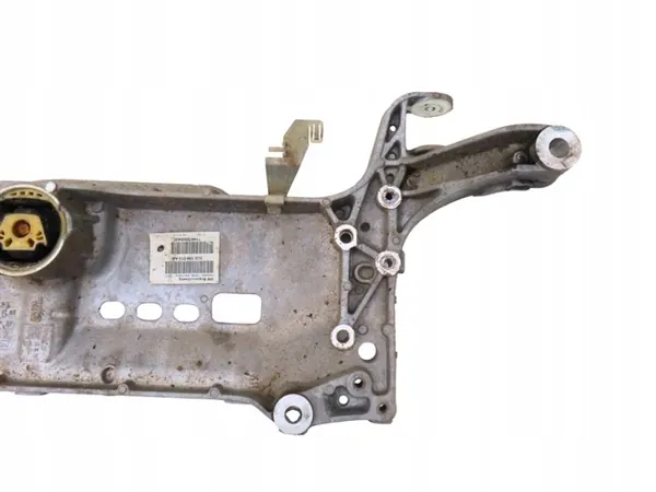 Etuakselikannatin VW Tiguan I 3C0199369H image 3