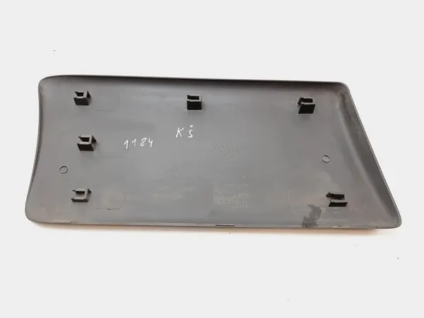 2007 Renault Trafic II Takapuskuri 8200326365 image 3