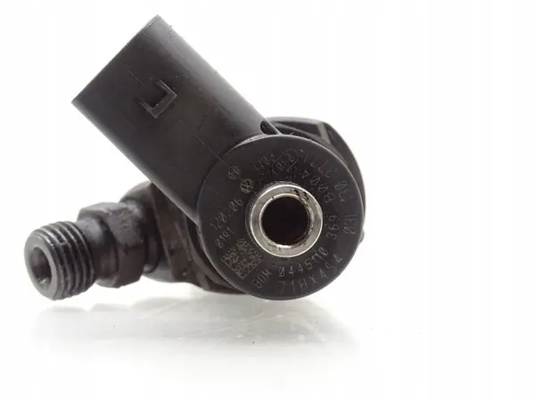 Inyector combustible VW Golf VI Passat B7 CC 2.0 TDI CFF CFFB 03L130277J image 4