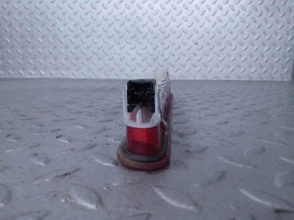 Jarruvalo Citroen Jumpy III Peugeot Expert III image 3