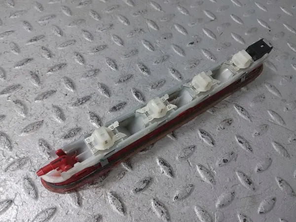 Jarruvalo Citroen Jumpy III Peugeot Expert III image 4