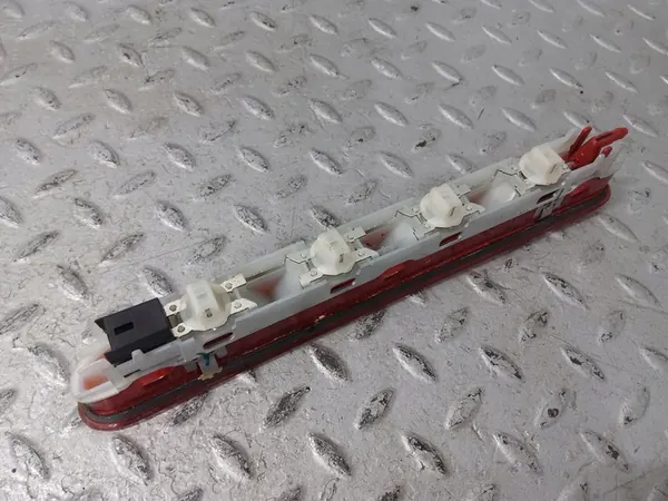 Jarruvalo Citroen Jumpy III Peugeot Expert III image 5