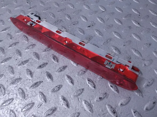 Jarruvalo Citroen Jumpy III Peugeot Expert III image 6