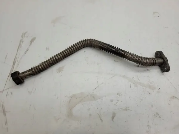 Turbo-oljeavloppsrör OEM 51057010391 för MAN TGL image 2