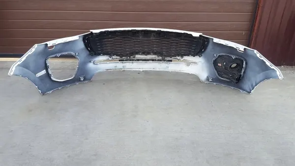 KIA SPORTAGE IV LIFT 19- Parachoques delantero 86511-F1040 image 6