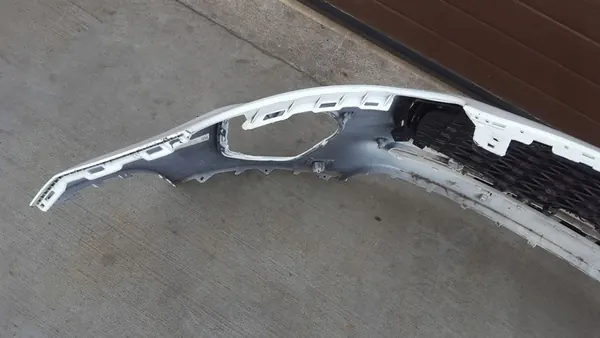 KIA SPORTAGE IV LIFT 19- Parachoques delantero 86511-F1040 image 7