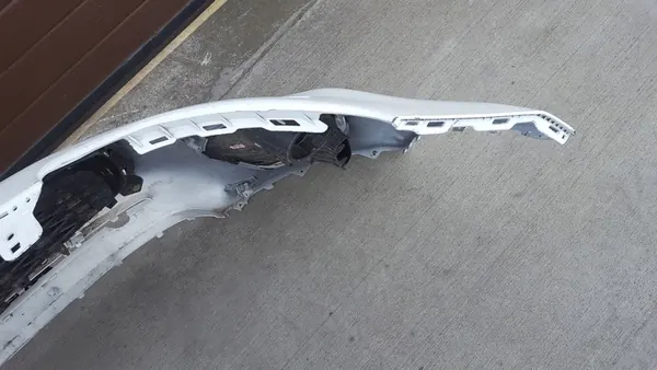 KIA SPORTAGE IV LIFT 19- Parachoques delantero 86511-F1040 image 8