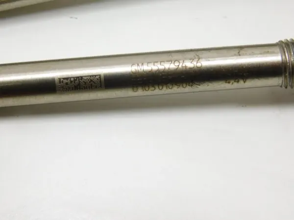 Glödstift med sensor OEM 555794436/55590467 set image 6