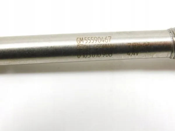 Glödstift med sensor OEM 555794436/55590467 set image 8