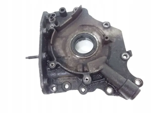 Ölpumpe Peugeot 307 OEM 72804803 - Gebraucht image 2