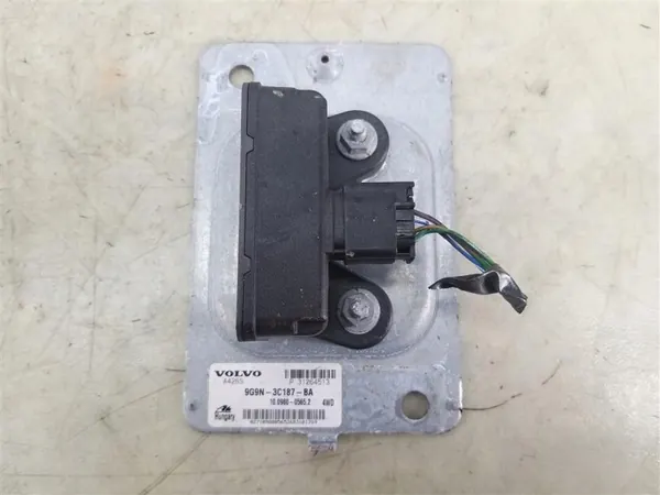 Capteur d'accélération ESP Volvo OEM 9G9N3C187BA image 2