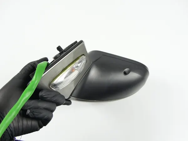 Oikea etupeili 6+2 PIN EVGC** Peugeot 308 T7 image 6