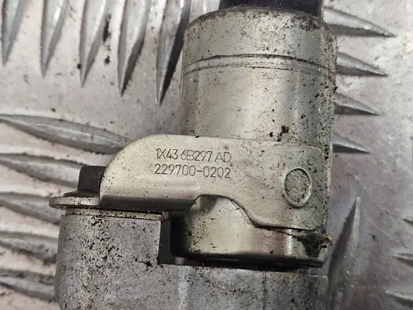 Sensor de árvore de cames OEM 1X436B297AD Jaguar X-Type 2.5 image 5