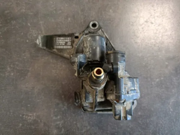 Auspuffventil Volvo OE 2199 1157 - Gebrauchtteil image 2