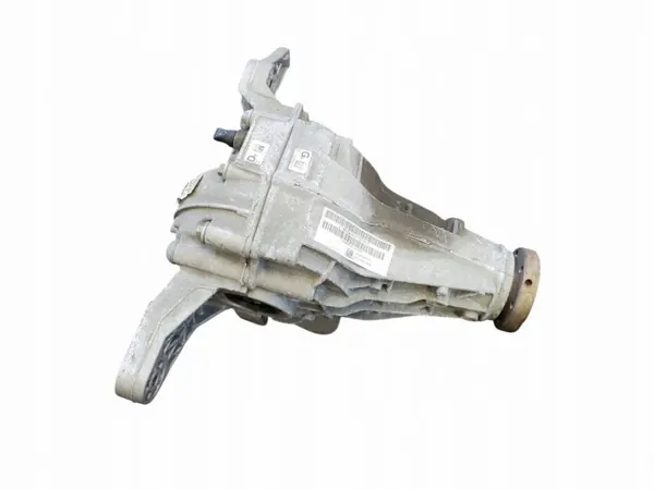 Porsche Macan (95B) Bakre Differential 95B525015M image 2