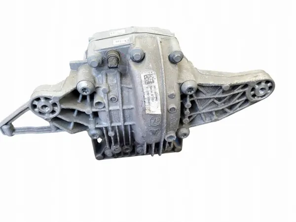 Porsche Macan (95B) Bakre Differential 95B525015M image 3