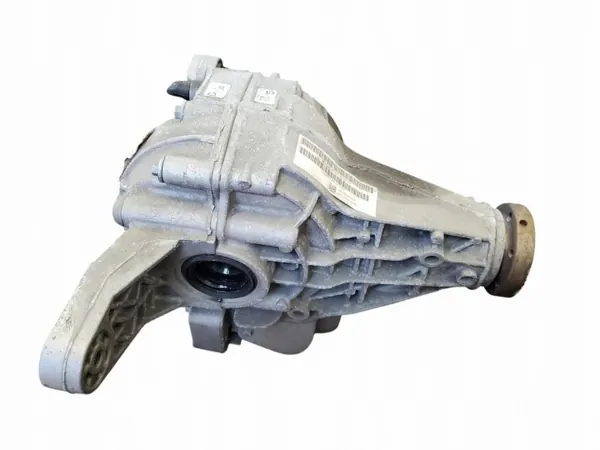 Porsche Macan (95B) Bakre Differential 95B525015M image 4