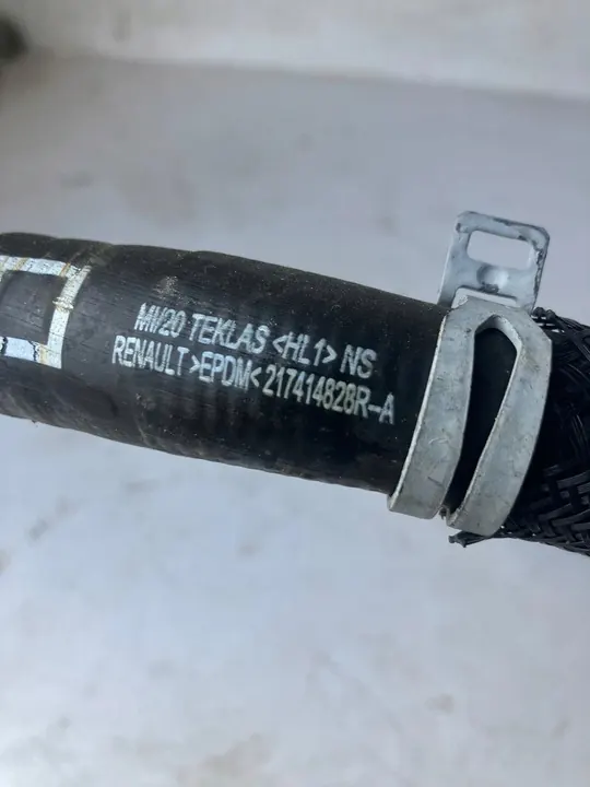 Vesiletku Renault Clio V 1.0 TCE image 2