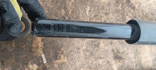 Ammortizzatori posteriori DACO Renault Laguna II image 2