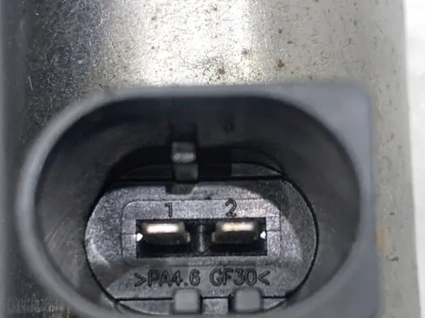 Régulateur Pression Carburant OEM 9307Z522A00 Mercedes image 4