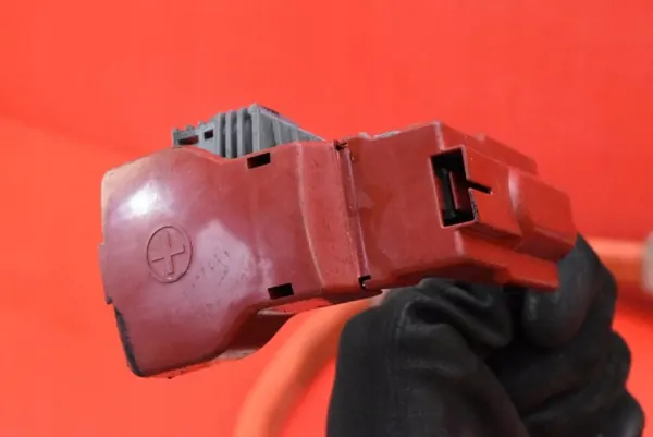 Batteriekabel OEM 82164-76020 für Lexus CT200H 2010-14 image 7