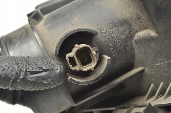 FORD MONDEO MK5 1.5 ECO Luchtfilterhuis GT43-9C675-BA image 2