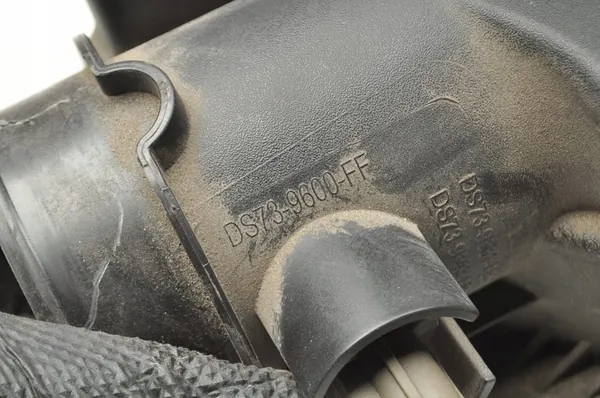 FORD MONDEO MK5 1.5 ECO Luchtfilterhuis GT43-9C675-BA image 4