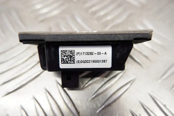 Feu de plaque Tesla Model Y 2023 OEM 171328200A image 4