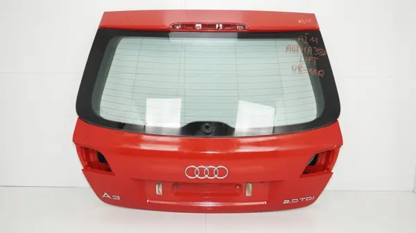 Porta Traseira Audi A3 8P OEM 360201812 - Usado image 2