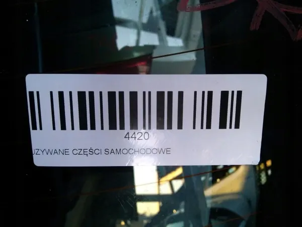 Porta Traseira Audi A3 8P OEM 360201812 - Usado image 10
