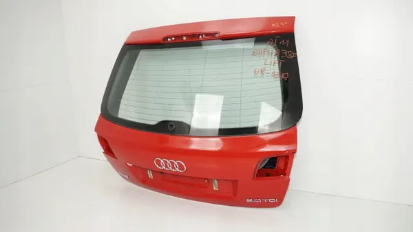 Porta Traseira Audi A3 8P OEM 360201812 - Usado image 3