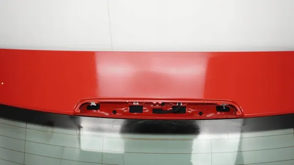 Porta Traseira Audi A3 8P OEM 360201812 - Usado image 5