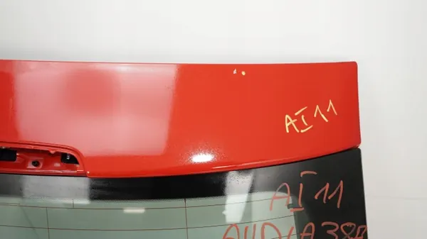 Porta Traseira Audi A3 8P OEM 360201812 - Usado image 6