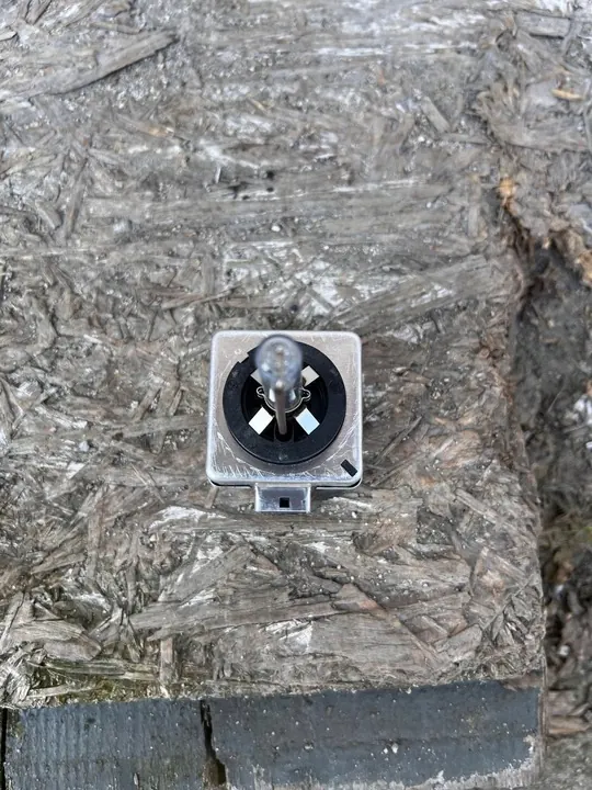 Ampoule OSRAM D1S image 2