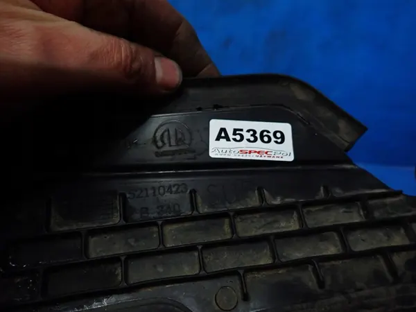 AIRBAG FIAT 500 HÍBRIDO 52110423 image 3